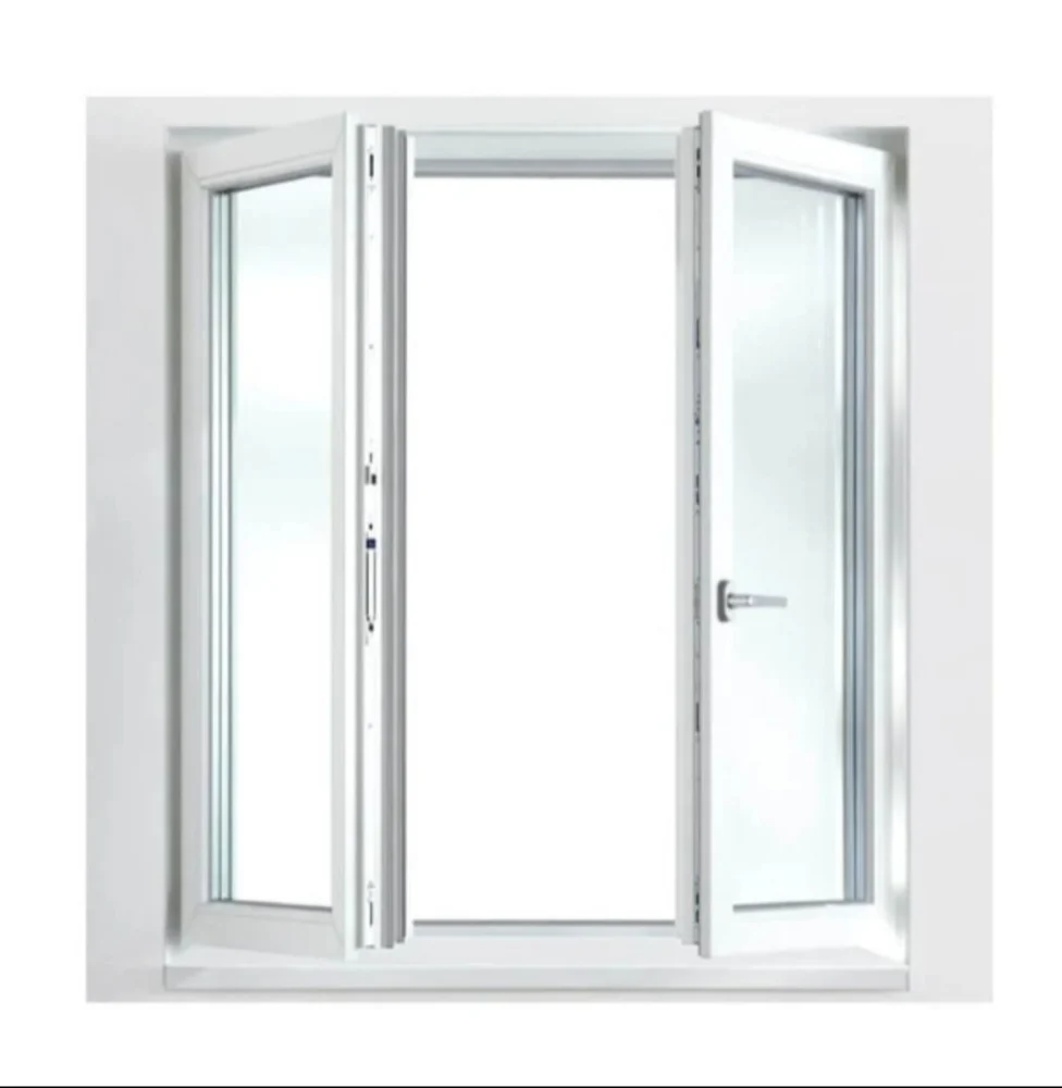 Bay Window (3-Panel)