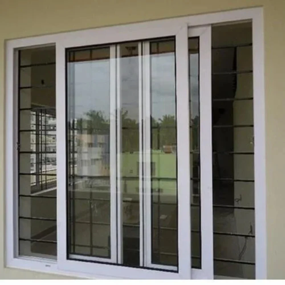 uPVC Sliding Door / Large Window