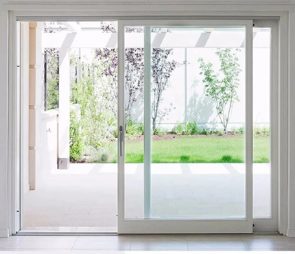 uPVC French Door / Slider