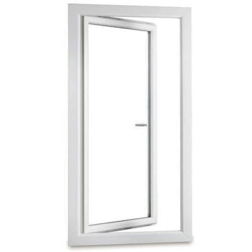 Slimline Fixed Window
